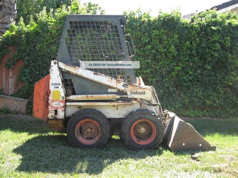 skid steer trailers for sale in florida|310 bobcat for sale.